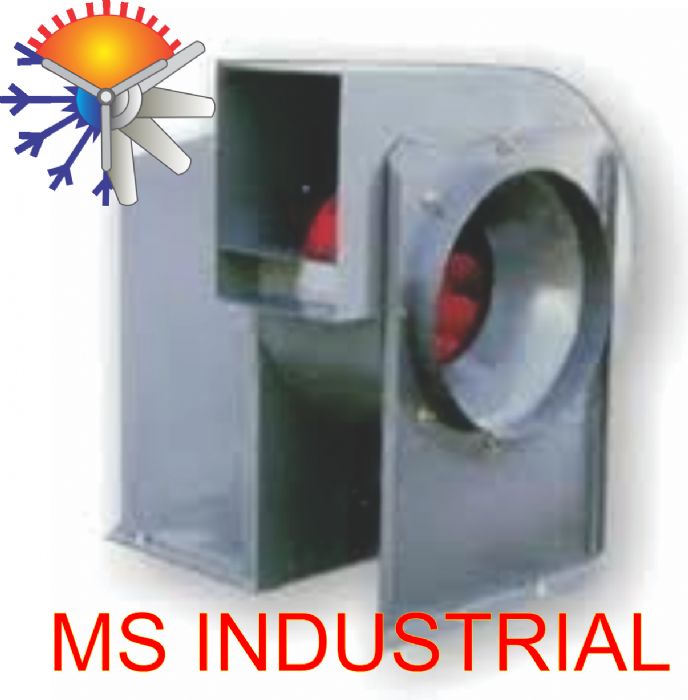 EXTRACTORES CENTRIFUGOS